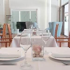 Akrogiali Exclusive (adults Only) 3*, Πολύχρονο Ελλάδα