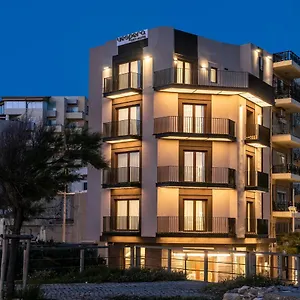 Ξενοδοχείο Vespera, Ηράκλειο Κρήτης