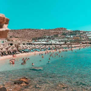 Paradise Platys Gialos (Mykonos)