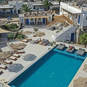 Alexandros Mykonos Klouvas