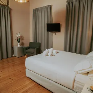 Ξενοδοχείο με διαμερίσματα Porta Medina Boutique (adults Only), Ηράκλειο Κρήτης