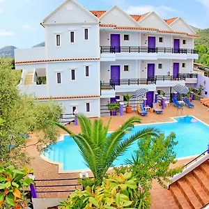 Lygies Greece