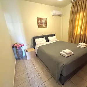 George Airport Apartmán