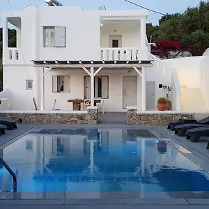 Varnali Small Boutique 2*, Mykonos Town Ελλάδα
