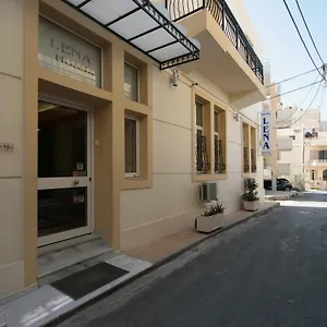 Ξενοδοχείο Lena, Ηράκλειο Κρήτης