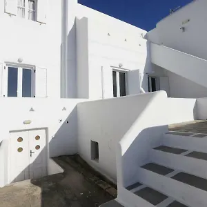 Morfoula's 2*, Mykonos Town Ελλάδα