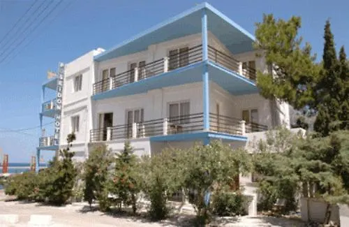 Poseidon Hotel Heraklion  Heraklion (Crete)