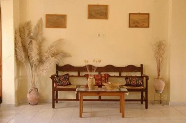 **  Poseidon Hotel Heraklion  Greece