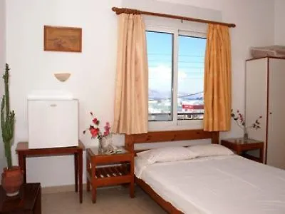 Poseidon Hotel Heraklion  Heraklion (Crete)