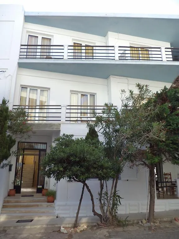 Poseidon Hotel Heraklion