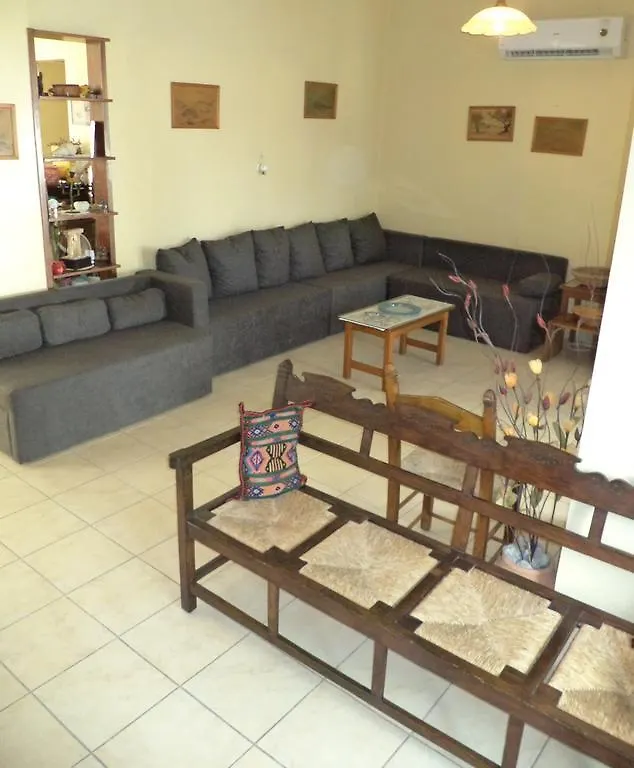 Poseidon Hotel Heraklion  2*, Heraklion (Crete)