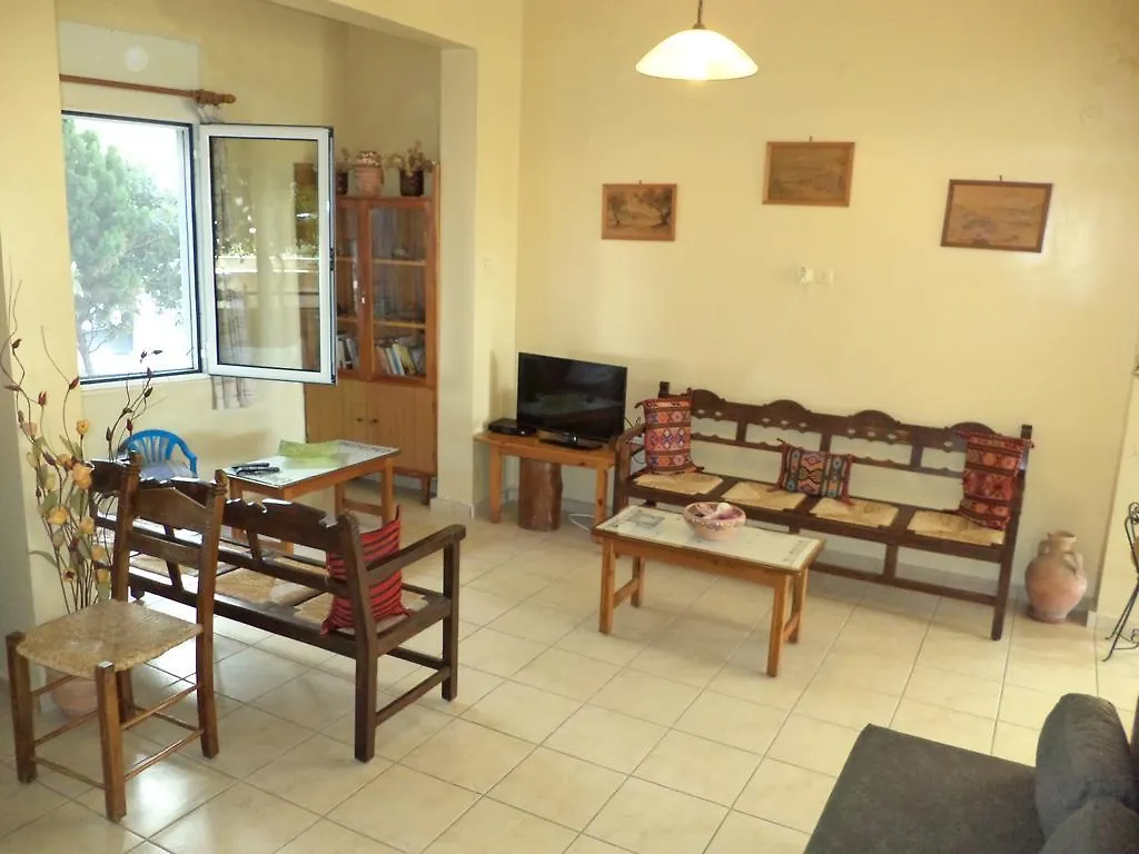 Poseidon Hotel Heraklion  Heraklion (Crete)