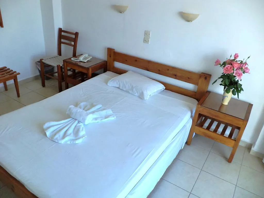 Poseidon Hotel Heraklion