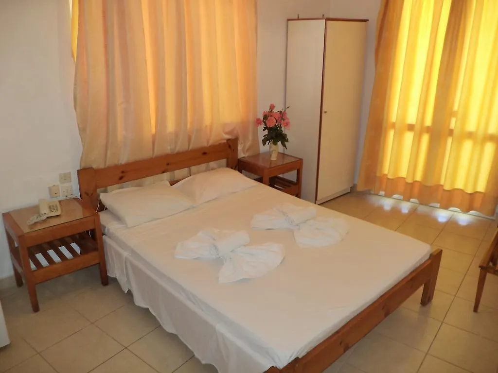 Poseidon Hotel Heraklion  Heraklion (Crete)