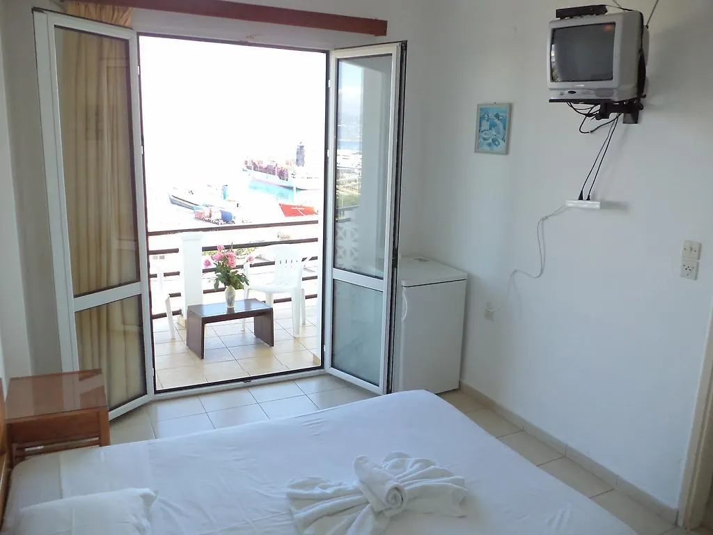 Poseidon Hotel Heraklion   Heraklion (Crete)