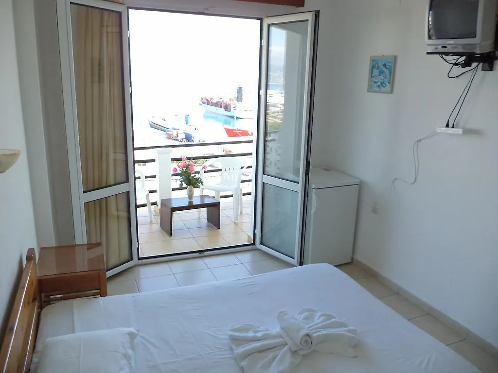 Poseidon Hotel Heraklion