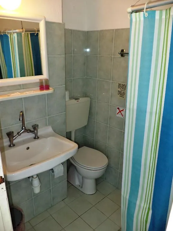 Poseidon Hotel Heraklion  2*, Heraklion (Crete) Greece