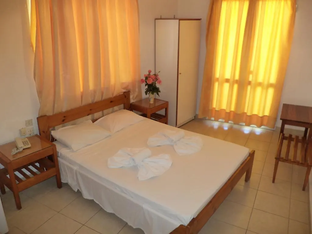 Poseidon Hotel Heraklion  2*, Heraklion (Crete) Greece