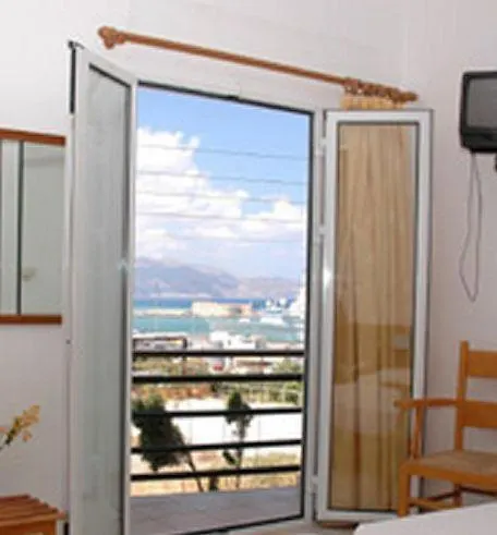 Poseidon Hotel Heraklion  2*, Heraklion (Crete) Greece