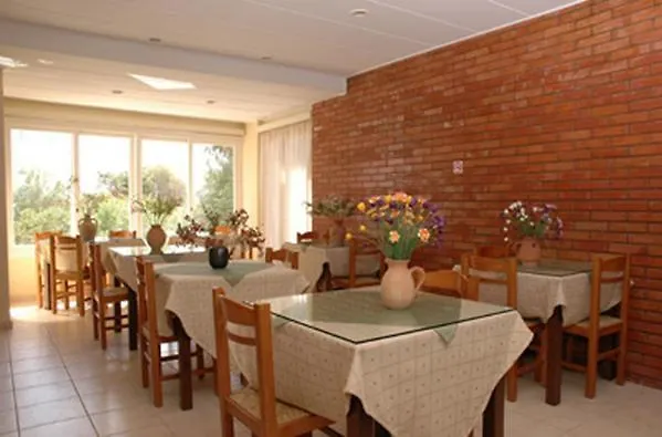 Poseidon Hotel Heraklion  Greece