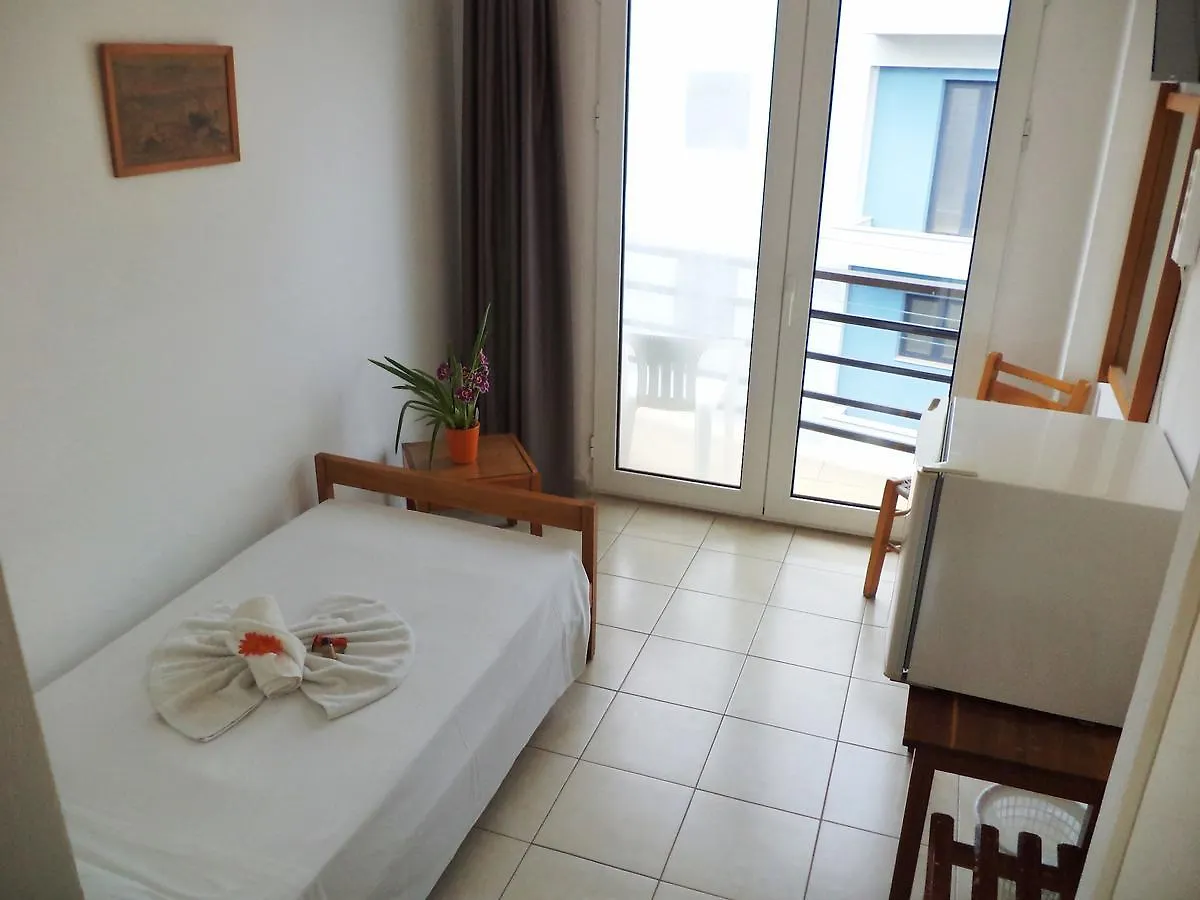 Poseidon Hotel Heraklion