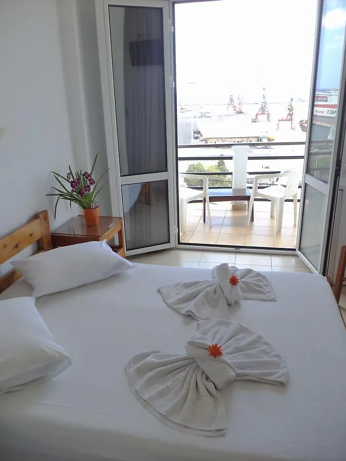 Poseidon Hotel Heraklion