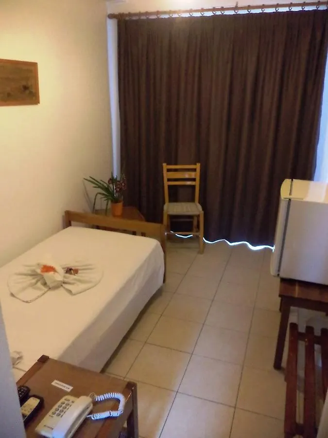 Poseidon Hotel Heraklion