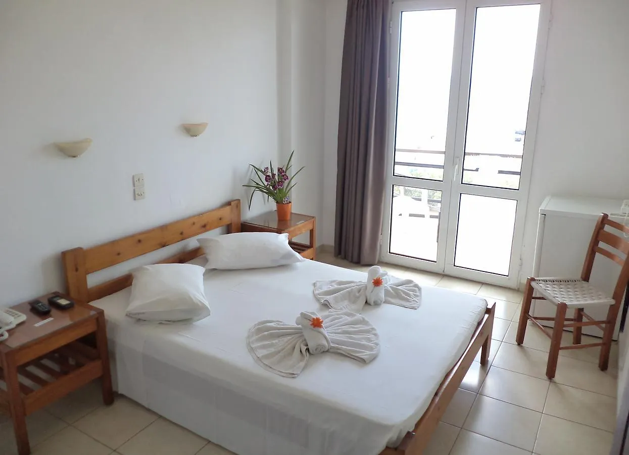 Poseidon Hotel Heraklion