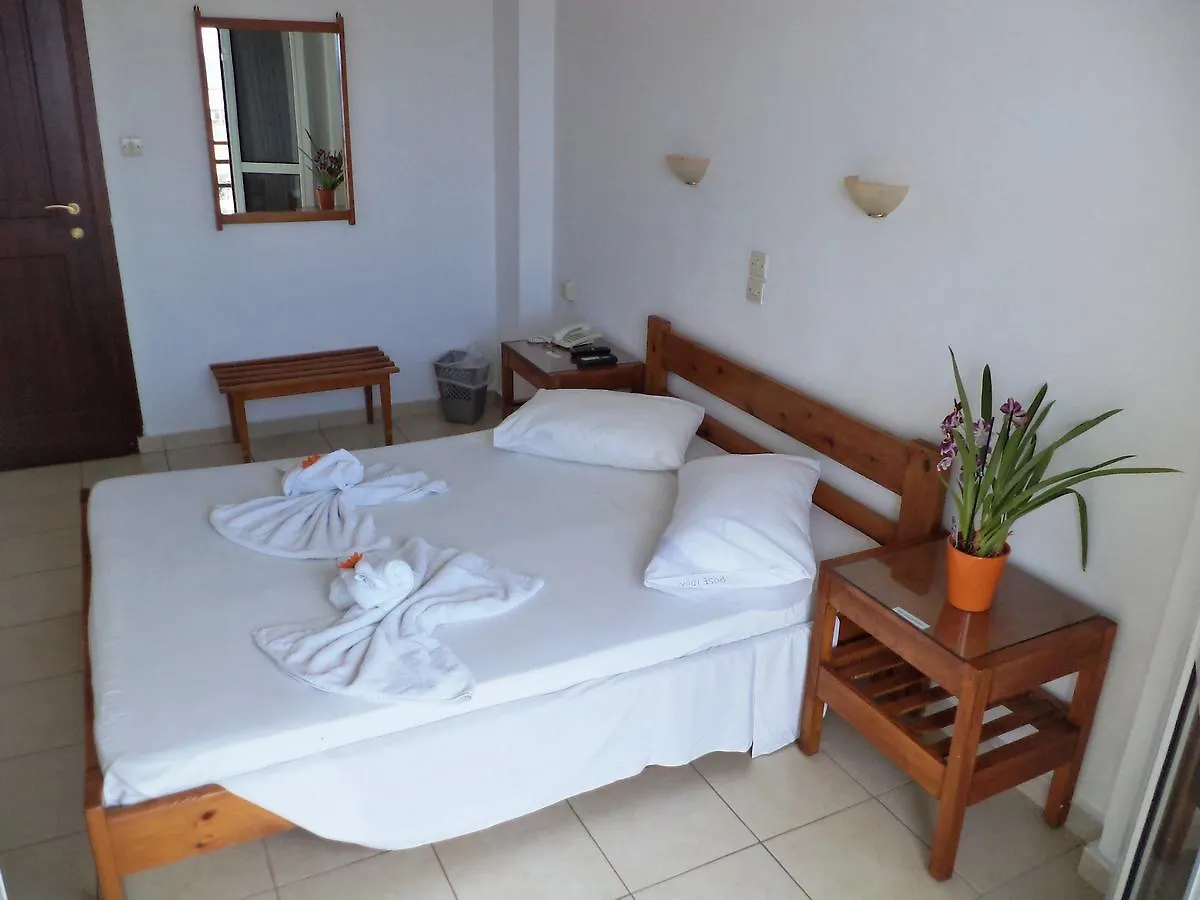 Poseidon Hotel Heraklion