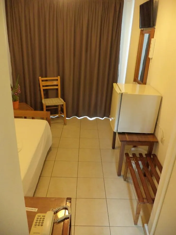 Poseidon Hotel Heraklion  2*, Heraklion (Crete)