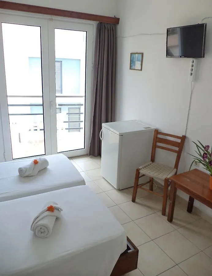 Poseidon Hotel Heraklion