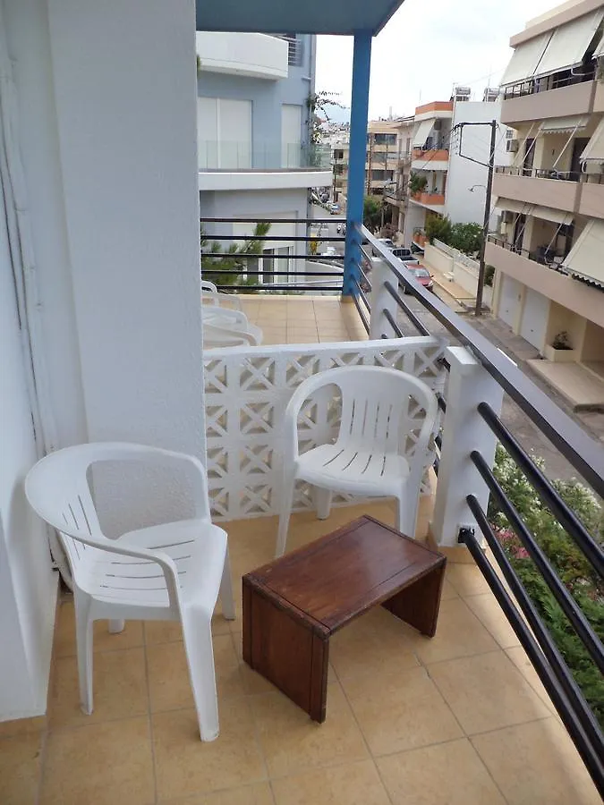Poseidon Hotel Heraklion