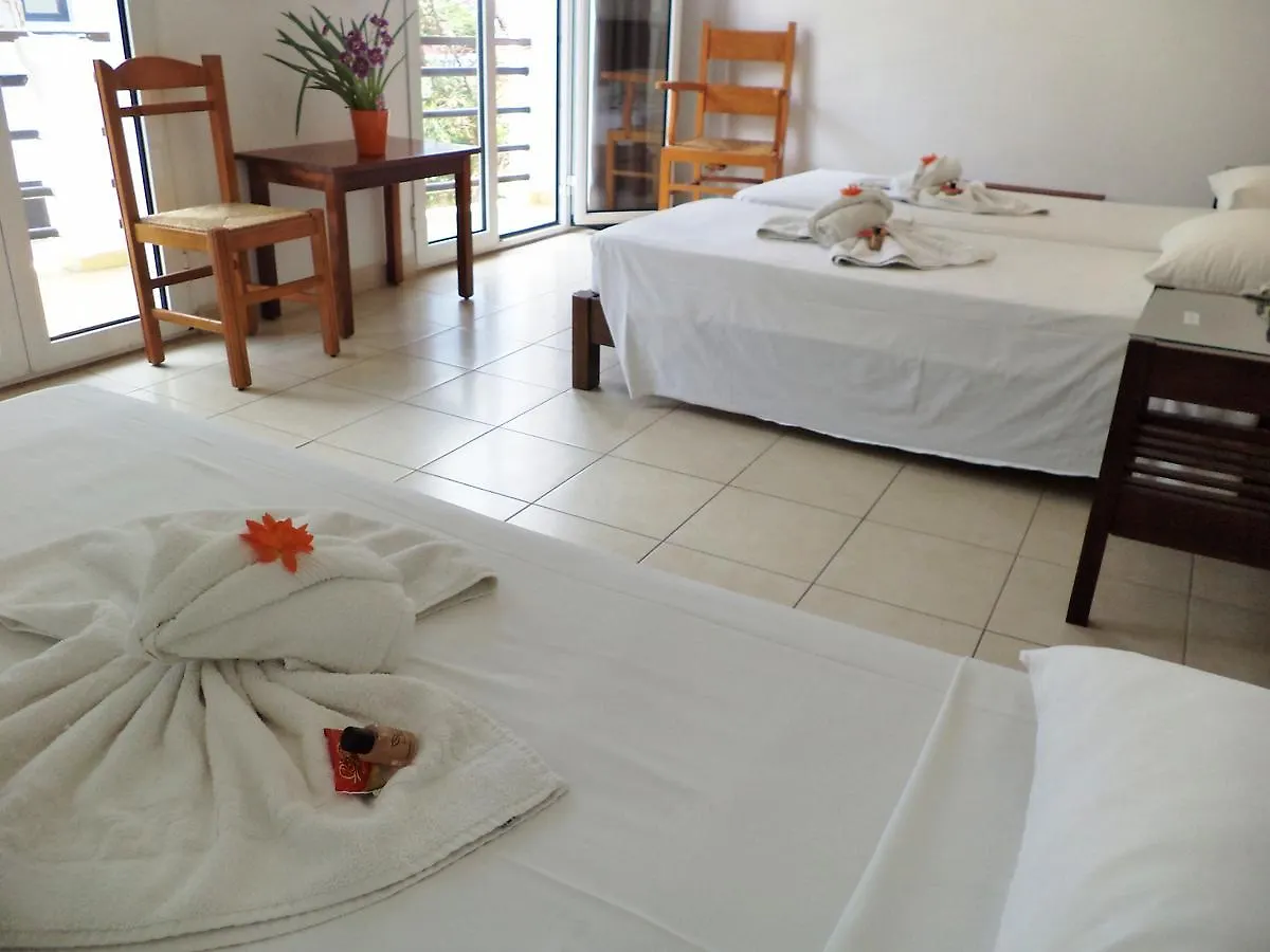 **  Poseidon Hotel Heraklion  Greece